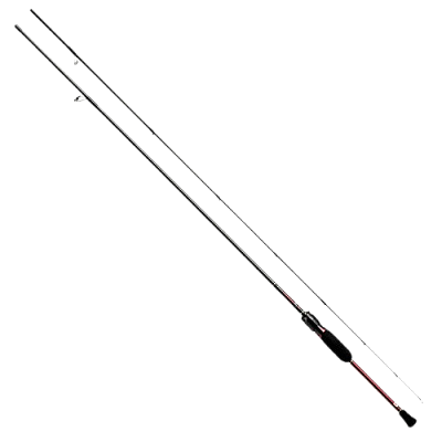 Daiwa Moonlight Beauty 2.51m 3-20gr&Daiwa Ballistic 25 Air LT 2000SP Profesyonel LRF Seti - 3