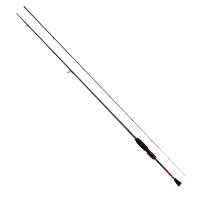 DAIWA MOONLIGHT BEAUTY EX AGS 2.29M 1.5-10GR, 2P KAMIŞ - 1