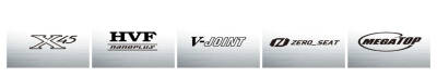 DAIWA MOONLIGHT BEAUTY MX MEBARU 2.08M 0.5-8GR, 2P KAMIŞ - 4