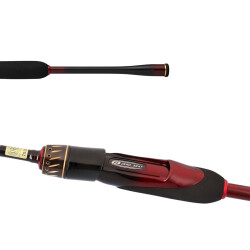 DAIWA MOONLIGHT BEAUTY MX MEBARU 2.18M 0.5-8GR, 2P KAMIŞ - 2