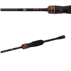 DAIWA MOONLIGHT BEAUTY MX MEBARU 2.18M 0.5-8GR, 2P KAMIŞ - 3