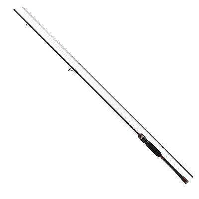 Daiwa Moonlight Beauty MX Mebaru 2.39M 1.5-10Gr, 2P Kamış - 1