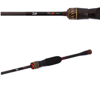 DAIWA MOONLIGHT BEAUTY MX MEBARU 2.51M 2-15GR, 2P KAMIŞ - 3