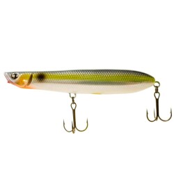 Daiwa Morethan Scouter BK 110f Serisi Suni Yem - Daiwa