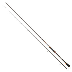 Daiwa New Crossfire 2.34m 2-8gr LRF Olta Kamışı - Daiwa