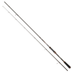 Daiwa New Crossfire 2.70m 14-56gr 2p Olta Kamışı - Daiwa