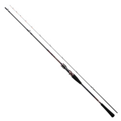 Daiwa New Kohga Tenya Game 2.06m 45-200gr 2P Kamış - 1