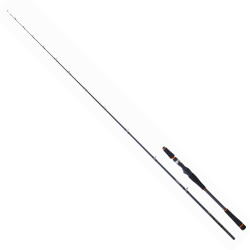 Daiwa New Legalis 1.80m 60-150gr2P Bot Olta Kamışı (Tetikli) - Daiwa