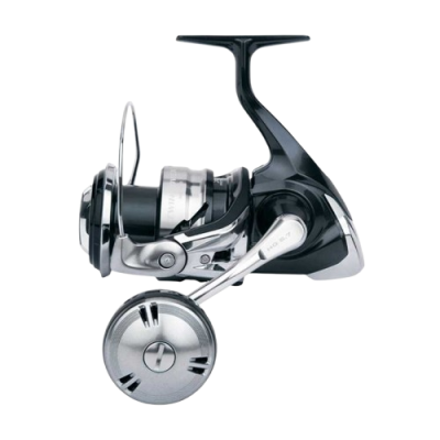 Daiwa New Legalis 2.90m 28-84gr&Shimano Twin Power SW 5000 XG C Profesyonel Shore Jig Seti - 2