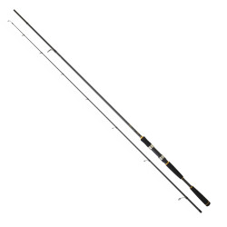 Daiwa New Legalis Seabass 2.59m 10-35gr 2P Olta Kamışı - Daiwa