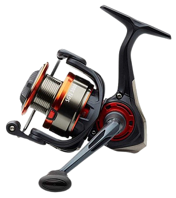 Daiwa New Legalis Seabass 2.72m 14-42gr&Savage Gear SG2 4000 FD 5+1BB Spin Seti - 2
