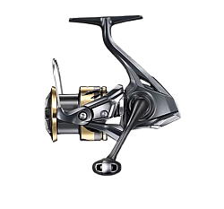 Daiwa New Legalis Seabass 2.72m 14-42gr&Shimano Ultegra FD 4000 XG Spin Seti - 2