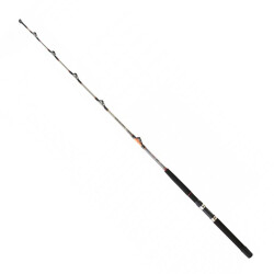 Daiwa New Megaforce 1.70m 30-50 LBS Tek P. Trolling Olta Kamışı - Daiwa