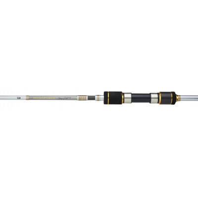 Daiwa New Megaforce 2.10cm 90-210gr 2P Jig Olta Kamışı - 2