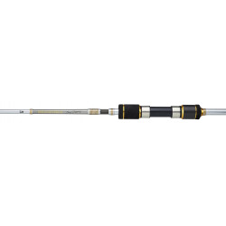 Daiwa New Megaforce 2.10cm 90-210gr 2P Jig Olta Kamışı - 2