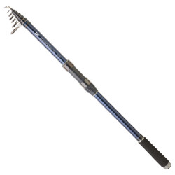 Daiwa New Megaforce TXXH DF 3.60m,100-300gr Tele Kamış - Daiwa