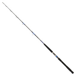 Daiwa New Saltiga Deep 1.73m 210-600gr Tek P. Jig Olta Kamışı - Daiwa