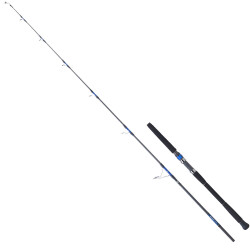 Daiwa New Saltiga GT 2.59m 100-180gr 80LB 2P Jig Olta Kamışı - 1