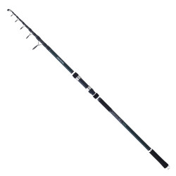 Daiwa New Samurai 3.90m 70-150gr Teleskopik Olta Kamışı - Daiwa