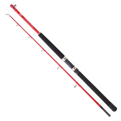 Daiwa New Sensor 1.80m 30lb 2P Trolling Kamış - Daiwa