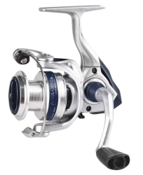 Daiwa New Sensor Boat Squid 1.80m 30-150gr&Okuma ARIA-6000a Painting Silver 1BB Tekne Seti - 2