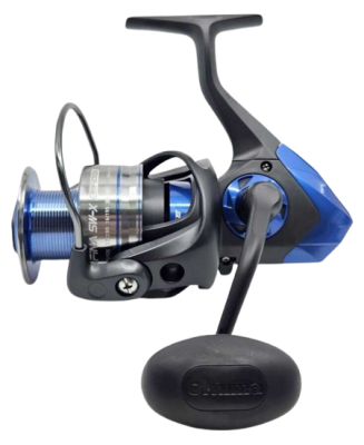 Daiwa New Sensor Boat Squid 1.80m&Okuma Safina SW-X SNW-6000A Tekne Seti - 2