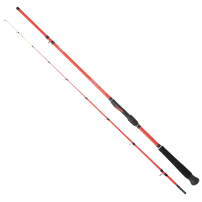 Daiwa New Sensor Boat Squid 1.80m&Okuma Safina SW-X SNW-6000A Tekne Seti - 3