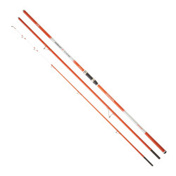 Daiwa New Shorecast 4.20m 100-225gr 3P Surf Olta Kamışı - Daiwa