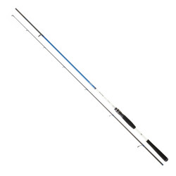 Daiwa New Spitfire Seabass 2.40m 7-28gr 2P Spin Olta Kamışı - Daiwa