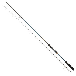 Daiwa New Tournament SW AGS 2.74m 14-42gr 2P Olta Kamışı - Daiwa