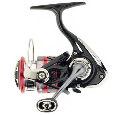 Daiwa Ninja 18 LT 1000 Olta Makinesi - 1