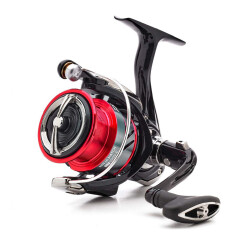 Daiwa Ninja 18 LT 2500 D Olta Makinesi - 2