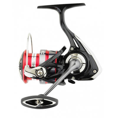 Daiwa Ninja 18 LT 4000 C Olta Makinesi - 1