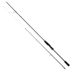 Daiwa Ninja 224cm 2-12gr Lrf Kamışı - Daiwa