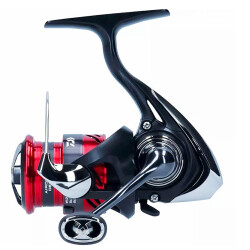 Daiwa Ninja 23 LT 1000 Makara - Daiwa