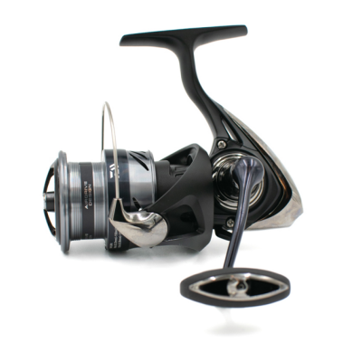 DAIWA NINJA 24 BS LT 2500 MAKARA - 1