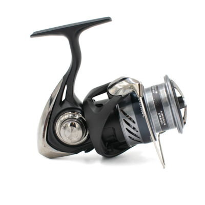 DAIWA NINJA 24 BS LT 4000C MAKARA - 2