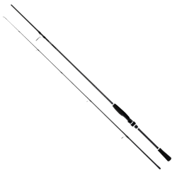 Daiwa Ninja 256cm 10-35gr&Shimano FX 4000 FC Spin Seti - 3