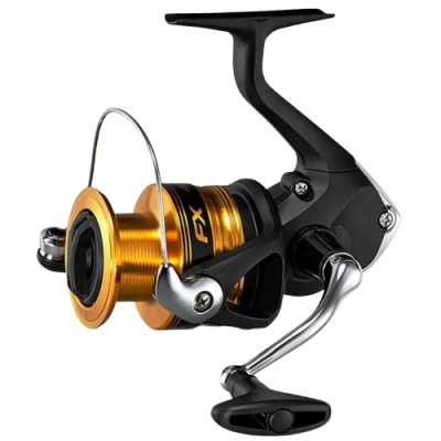 Daiwa Ninja 256cm 10-35gr&Shimano FX C3000 FC Spin Seti - 2