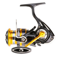 Daiwa Ninja BG 19 LT 5000 C Olta Makinesi - Daiwa