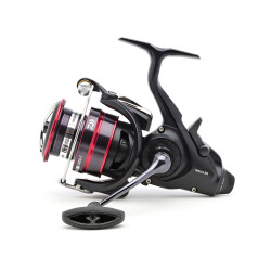 DAIWA NINJA BR 20LT 4000 C MAKARA - 5