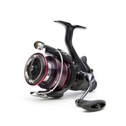 DAIWA NINJA BR 20LT 5000 C MAKARA - 4