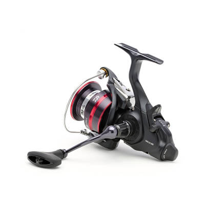DAIWA NINJA BR 20LT 5000 C MAKARA - 5
