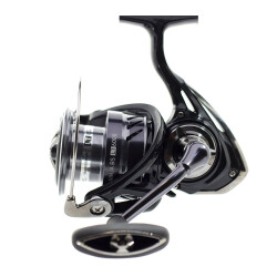 Daiwa Ninja BS 19 LT 2000 XH Olta Makinesi - Daiwa