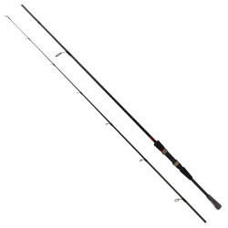 Daiwa Ninja Serisi 198cm Olta Kamışı - Daiwa