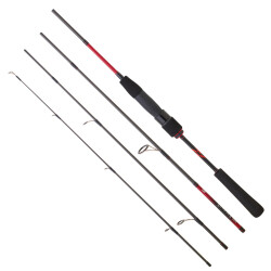 DAIWA NINJA SP 3.05M 14-56GR 2P SPIN KAMIŞ - Daiwa