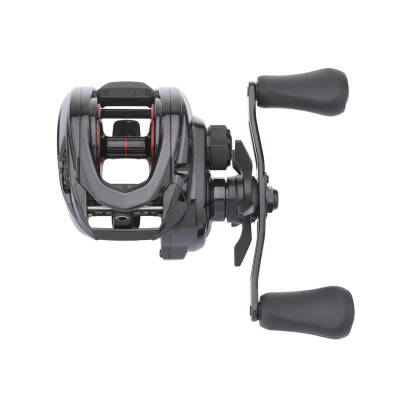 DAIWA PHANTOM 300 PL BAITCASTING MAKARA - 1