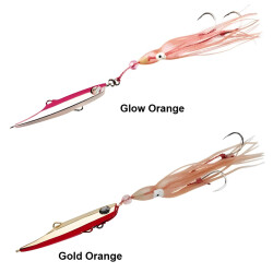 Daiwa Pirates 200gr - Daiwa