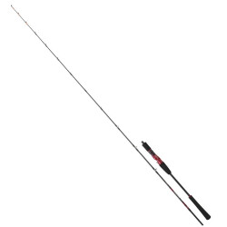 Daiwa Powermesh 1.91m 100-300gr 1+1 Jig Kamış (Tetikli) - 1