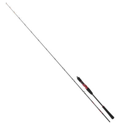 Daiwa Powermesh 1.91m 100-300gr 1+1 Jig Kamış (Tetikli) - 1
